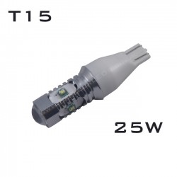 T15/194/W16W - CREE LED 25W